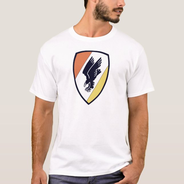 Kampfgeschwader 30 Adler T-shirt (Framsida)