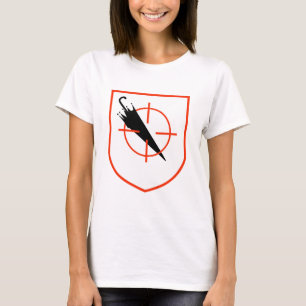 Kampfgeschwader 30 I. Gruppe Tee Shirt