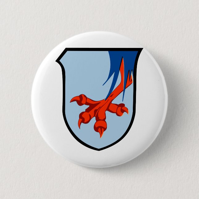 Kampfgeschwader 76 knapp (Framsida)