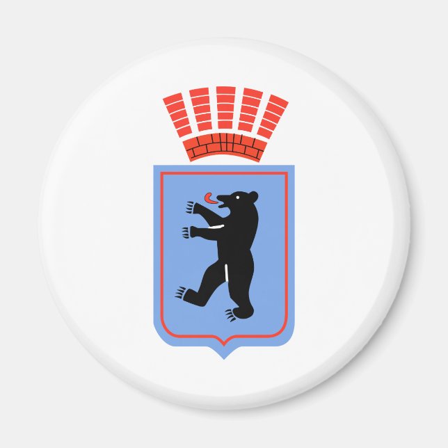 Kampfgeschwader z.b.V. 1 Abzeichen der III. Gruppe Magnet (Framsidan)