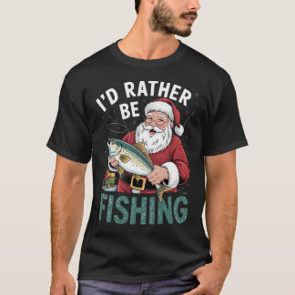 kampfisk t shirt