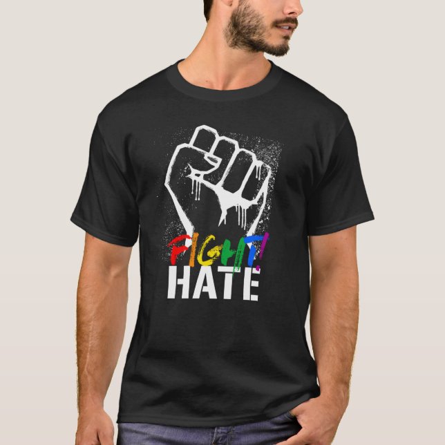 KAMPHAT T SHIRT (Framsida)