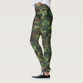 KAMPLAGE LEGGINGS