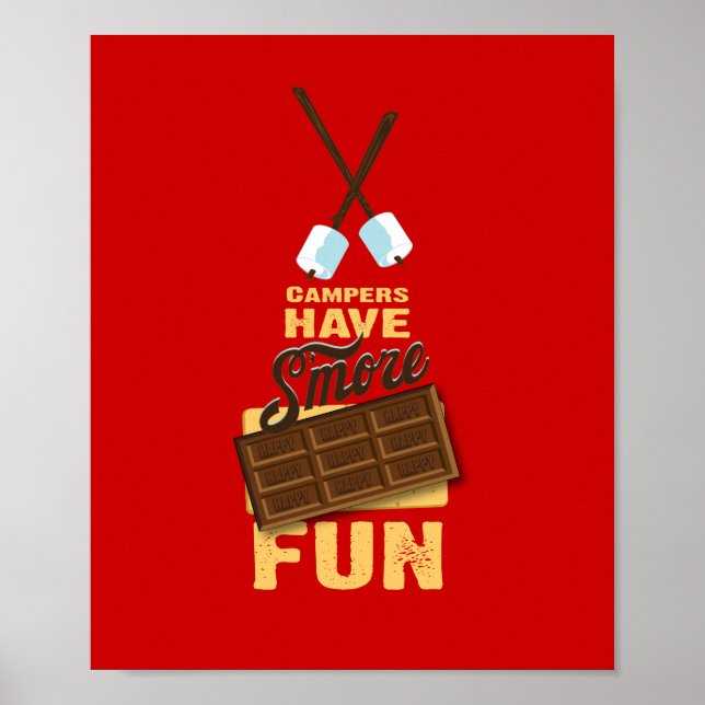Kamprarna har fler Poster för att  Roligt (Framsidan)