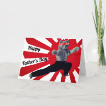 Kampsport Karate Fars Dag