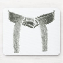 Kampsportbältedesign