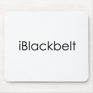 KampsportiBlackbelt Musmatta