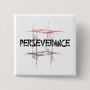 KampsportPerseverance Knapp