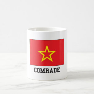 Kamrat Kaffemugg