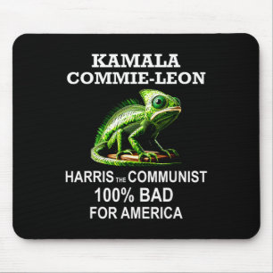 Kamrat Kamala Commie Leon Commieleon kommunist Ha Musmatta