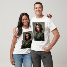Kamrat kommunist Kamala T Shirt