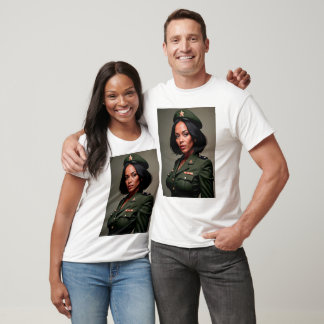Kamrat kommunist Kamala T Shirt