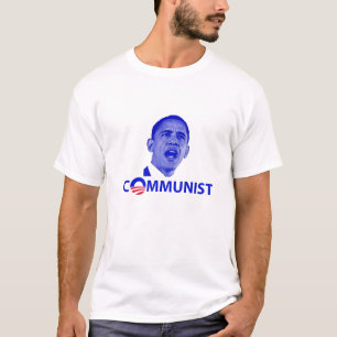 Kamrat Obama T Shirt