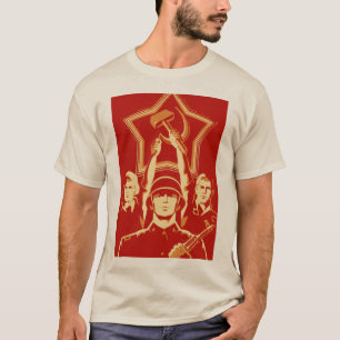 Kamrater Tee Shirt