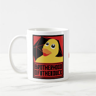 Kamratkaffe Kaffemugg