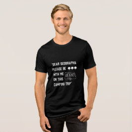 kamratliv t shirt