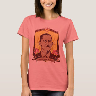 KamratObama T-tröja T-shirt