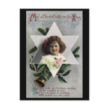 Kan alla få god jul