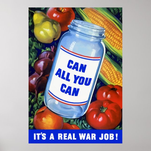 Kan allt du kan poster (Framsidan)