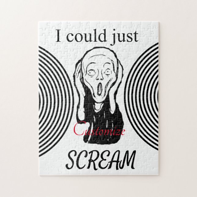 Kan bara skugga Thunder_Cove Pussel (Vertikal)