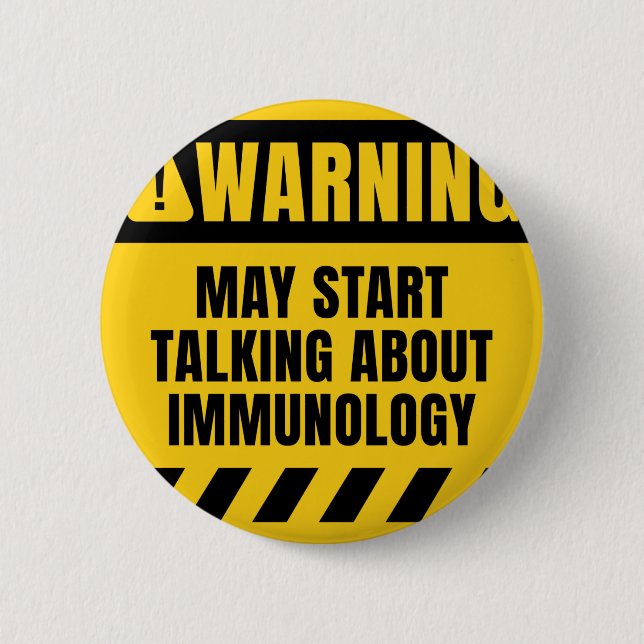 Kan börja prata om immunologi knapp (Framsida)