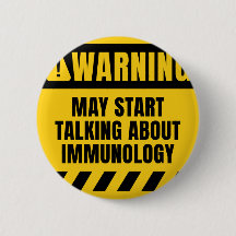 Kan börja prata om immunologi