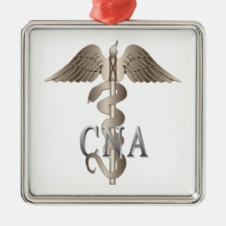 KAN caduceusen Julgransprydnad Metall