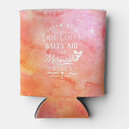 Kan Cooler - Summer Vibes Tangerine