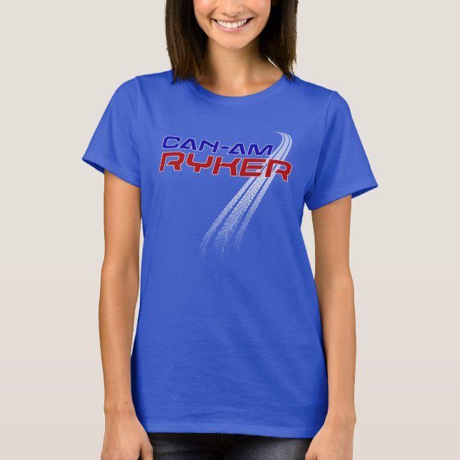 Kan den förmiddagRyker skjortan (mörka färger) T Shirt (Framsida)