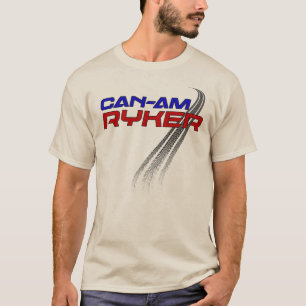 Kan den förmiddagRyker skjortan (tända färger), T Shirt