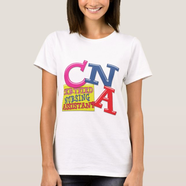 KAN DEN NYCKFULLA ASSISTENTEN FÖR TEE SHIRT (Framsida)