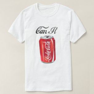 "Kan det" T-shirt