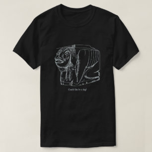 Kan det vara en Hund? T Shirt