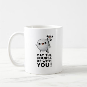 Kan det vara med dig? kaffemugg