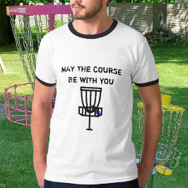 Kan det vara med dig som avfärdar Humor Shirt T Shirt