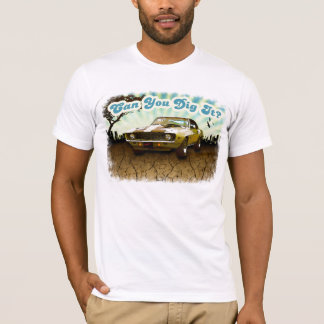 Kan du gräva det? t shirt