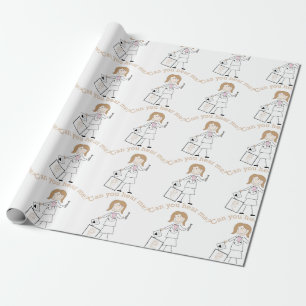 Kan du höra mig? presentpapper