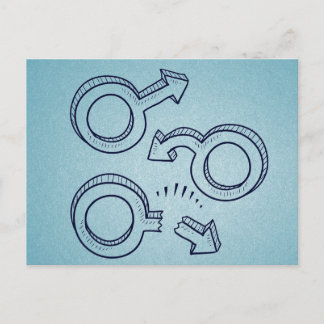 Kan du inte få upp det? vykort