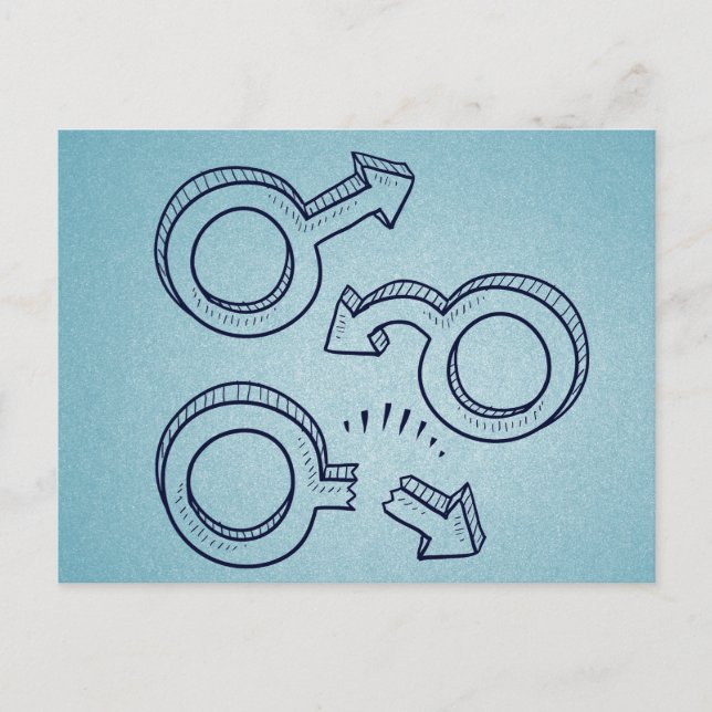 Kan du inte få upp det? vykort (Framsida)