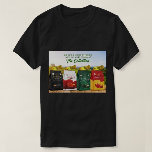 Kan du klargöra vad du är tittar för? Är du T Shirt (Design framsida)