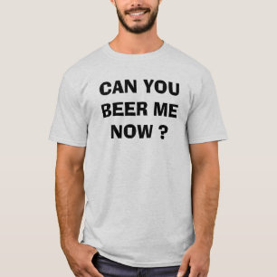 KAN DU KÖRA MIG NU? T-SHIRT