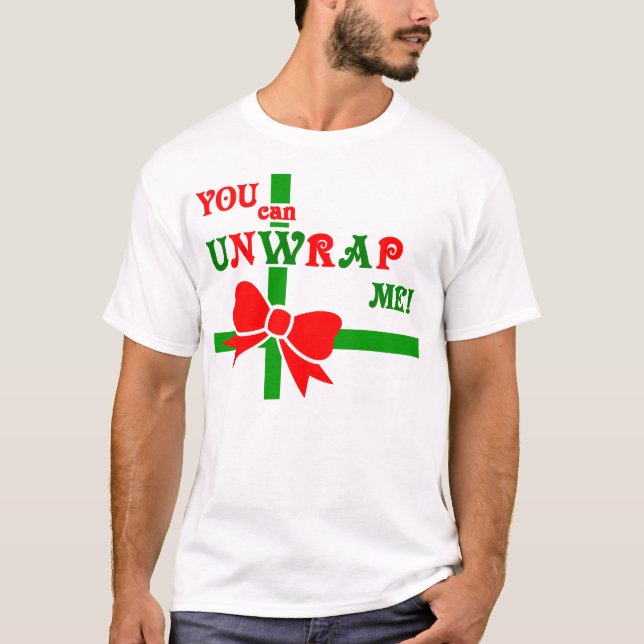 "Kan du packa upp mig!", Utslagsplats Tee (Framsida)
