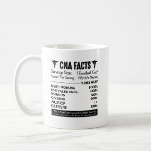 KAN faktummuggen Kaffemugg
