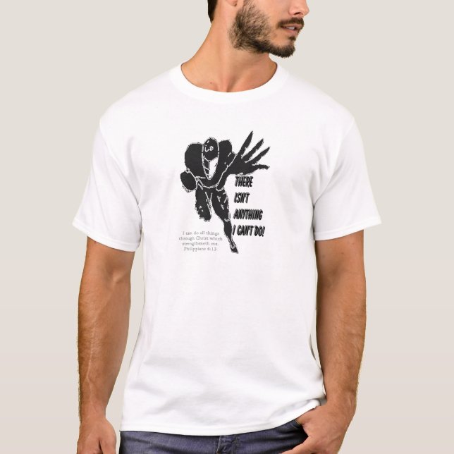 Kan göra tee (Framsida)