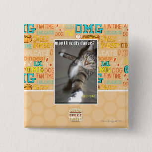 kan I-haz dis dansa? Knapp