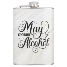 Kan innehålla alkohol