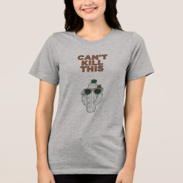 KAN INTE DÖDA DETTA T SHIRT