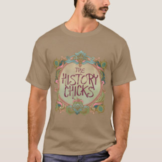 Kan inte få Any större grafiskt T-shirt