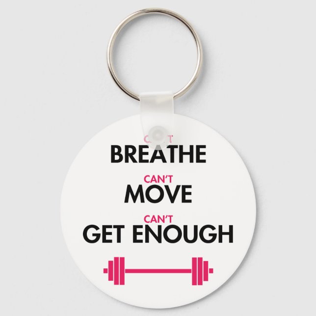 Kan inte få tillräckligt nyckelring (Framsida)