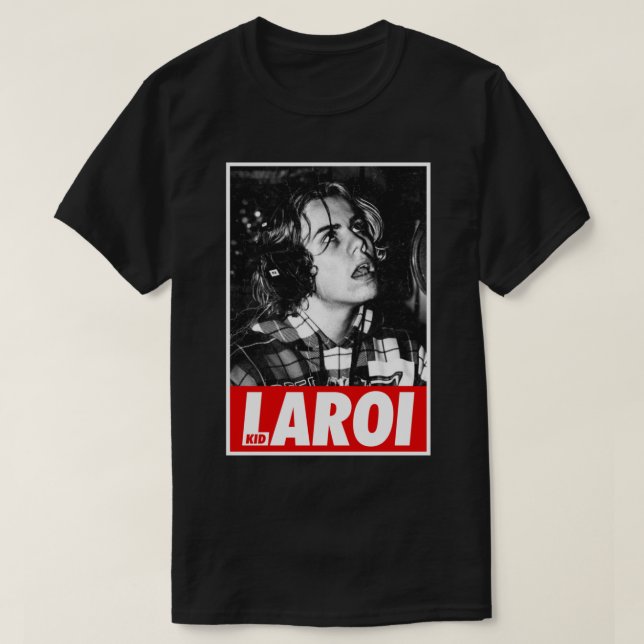 Kan inte leva länge på suwe tillräckligt t shirt (Design framsida)